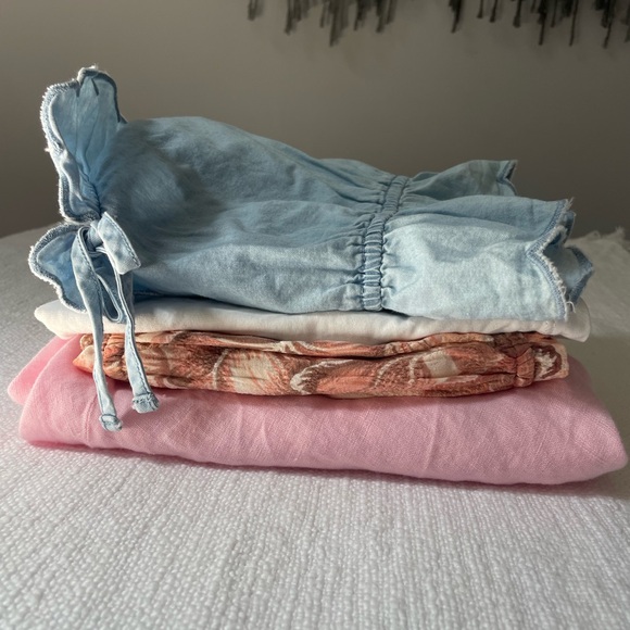 Top Bundle - 4 pieces included - Picture 1 of 11